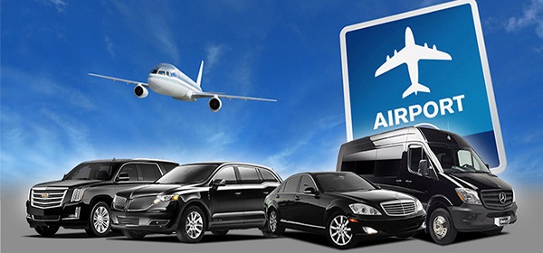 Lợi ích vượt trội khi sử dụng dịch vụ nhà xe sân bay chuyên nghiệp