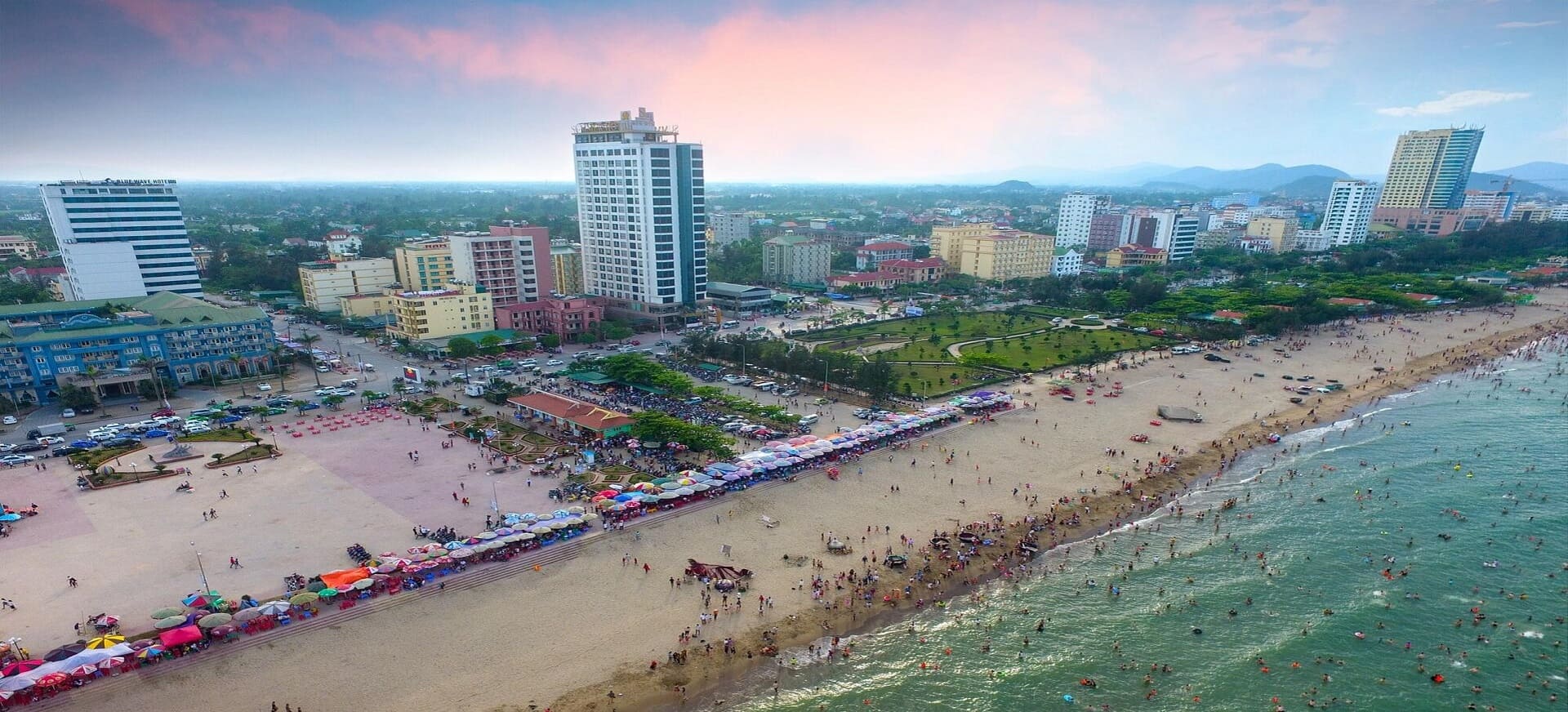 Cẩm Nang Đặt Tour Trải Nghiệm Cửa Lò 2 Ngày 1 Đêm