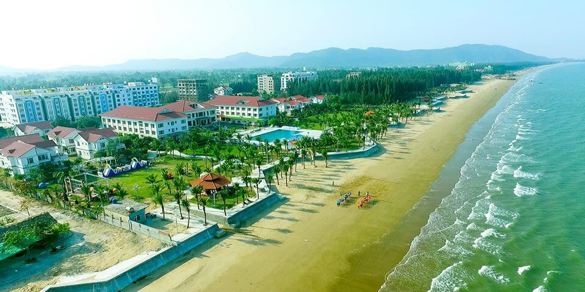 Hành Trình Khám Phá Hải Tiến 2 Ngày 1 Đêm