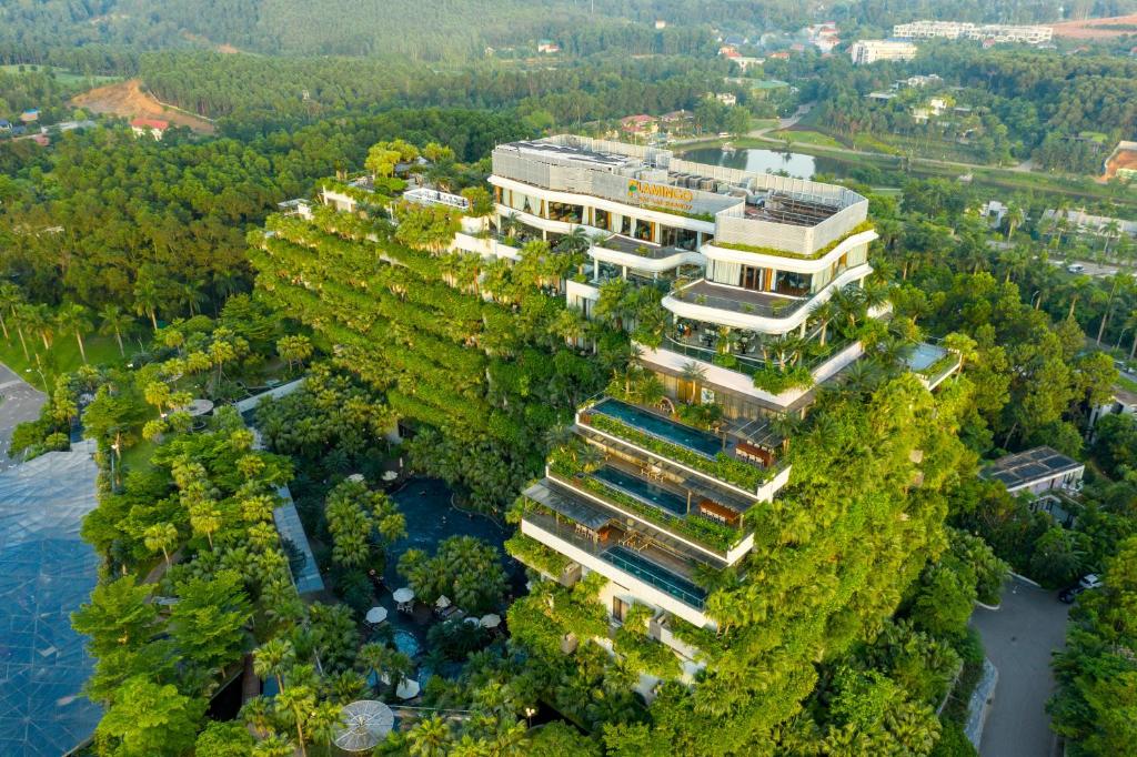 5 Món Ngon Nhất Định Phải Thử Khi Ghé Flamingo Đại Lải