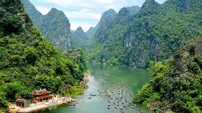 Những Điều Cần Biết Khi Đi Tour Tràng An 3 Ngày 2 Đêm