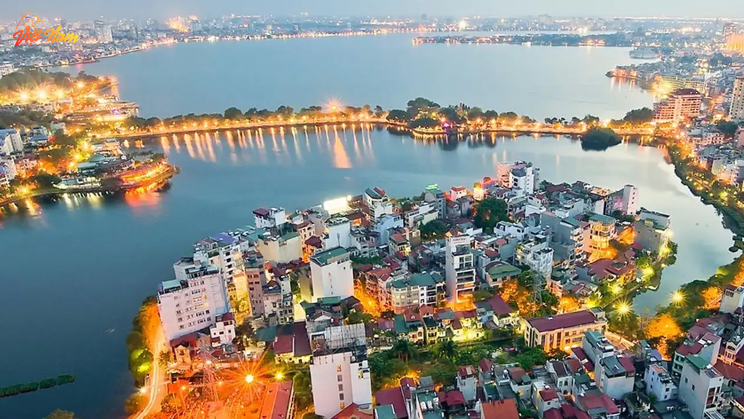 Những Hoạt Động Nổi Bật Đáng Để Trải Nghiệm Khi Đi Du Lịch Tại Hà Nội