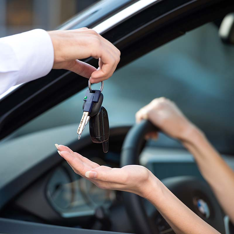 Flexible Packages with Ho Chi Minh Rent Car