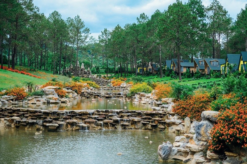 Review Kinh Nghiệm Du Lịch Mộc Châu 1 Ngày