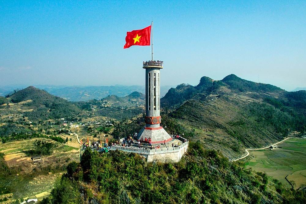 Kinh Nghiệm Di Chuyển Đến Du Lịch Hà Giang