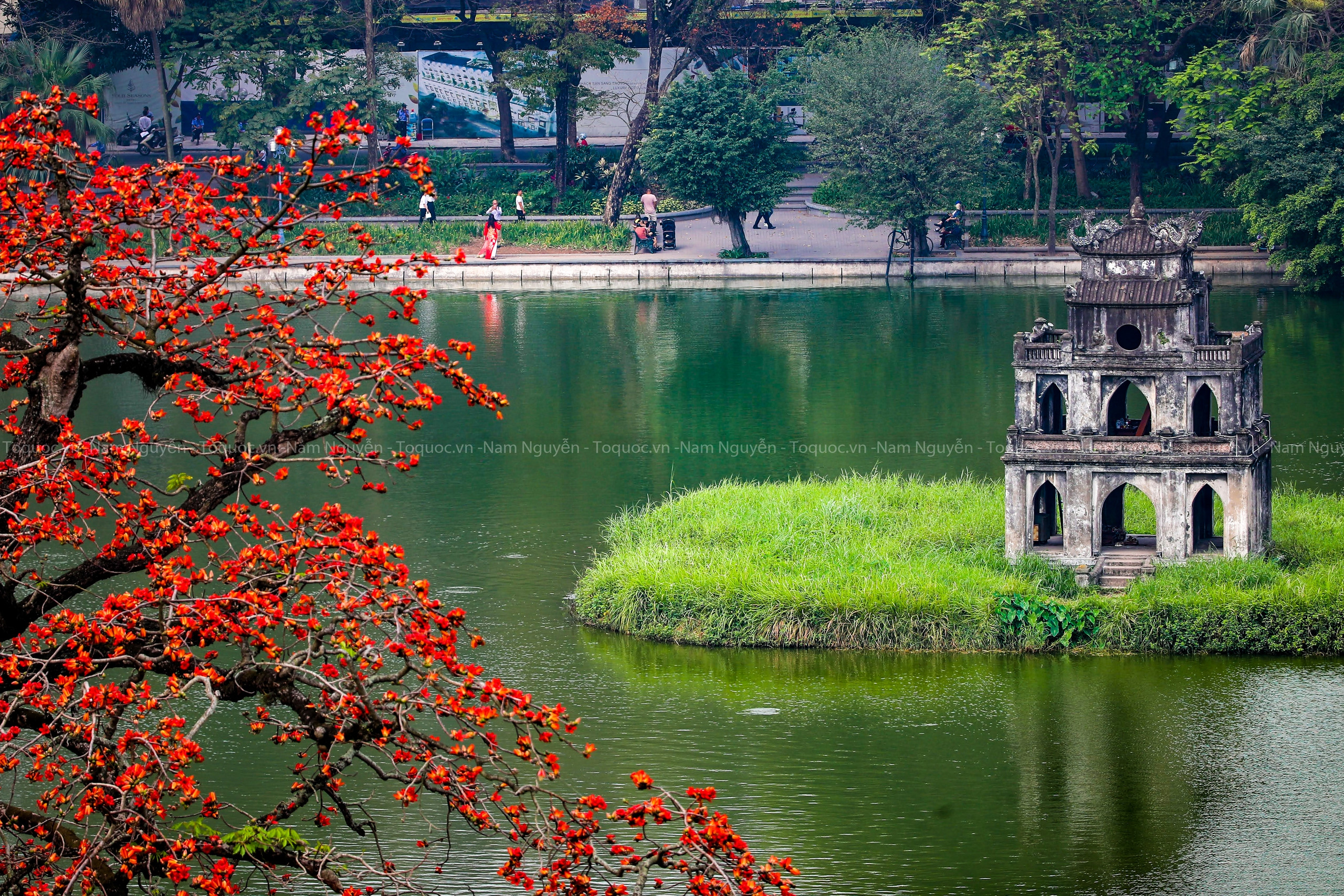 Tổng Hợp Kinh Nghiệm Khám Phá Hà Nội 3 Ngày 2 Đêm