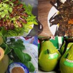 ẩm thực bửu long