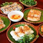 ĂN GÌ Ở HẠ LONG