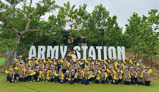 Top 5 Địa Điểm Lưu Trú Gần Army Station Thạch Thất