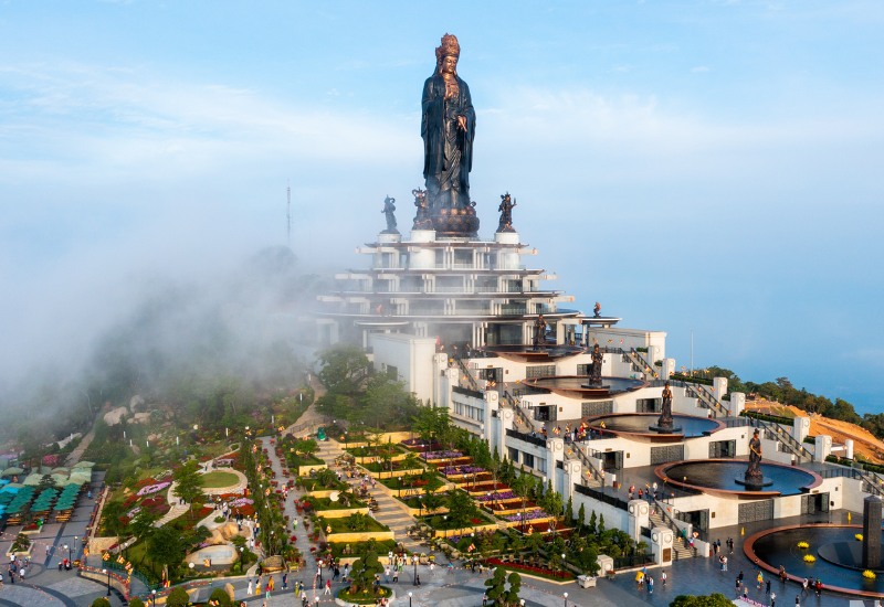 Lưu Ý Hữu Ích Cho Chuyến Du Lịch Tây Ninh 2 Ngày 1 Đêm