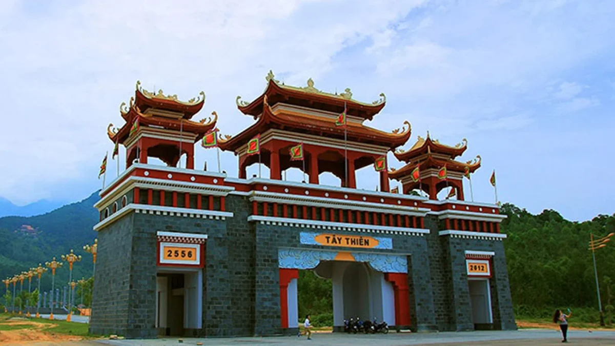 Những Lưu Ý Quan Trọng Khi Du Lịch Tây Thiên 2 Ngày 1 Đêm