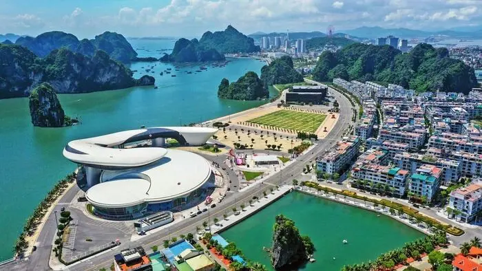 Hạ Long TC