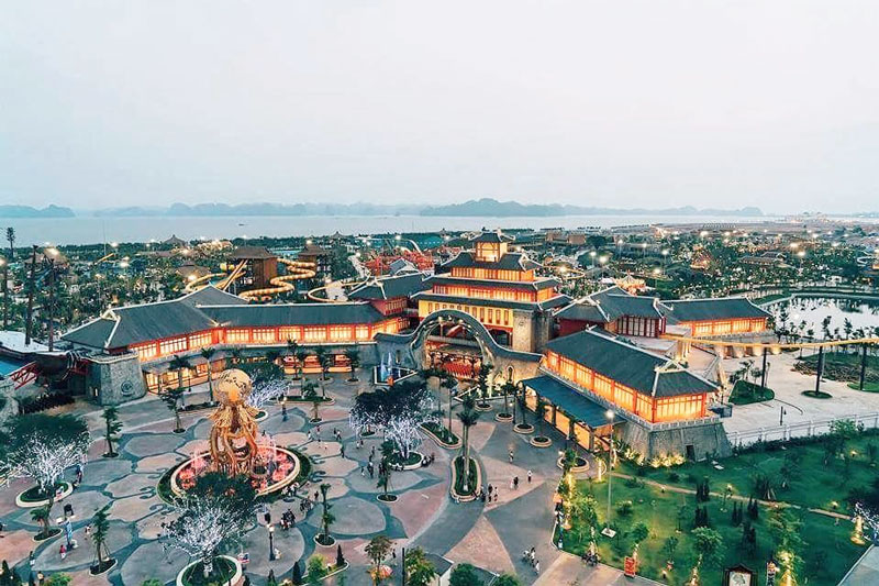 Quảng Trường