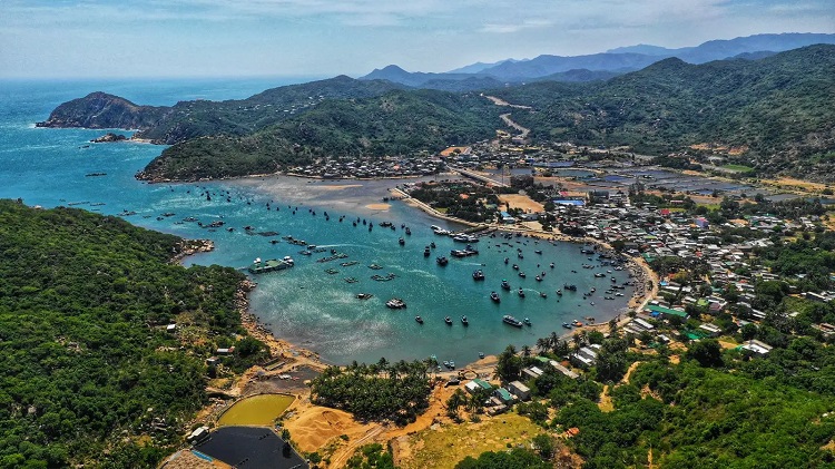 Dạo Một Vòng Phan Rang Qua Các Điểm Tham Quan Đặc Sắc