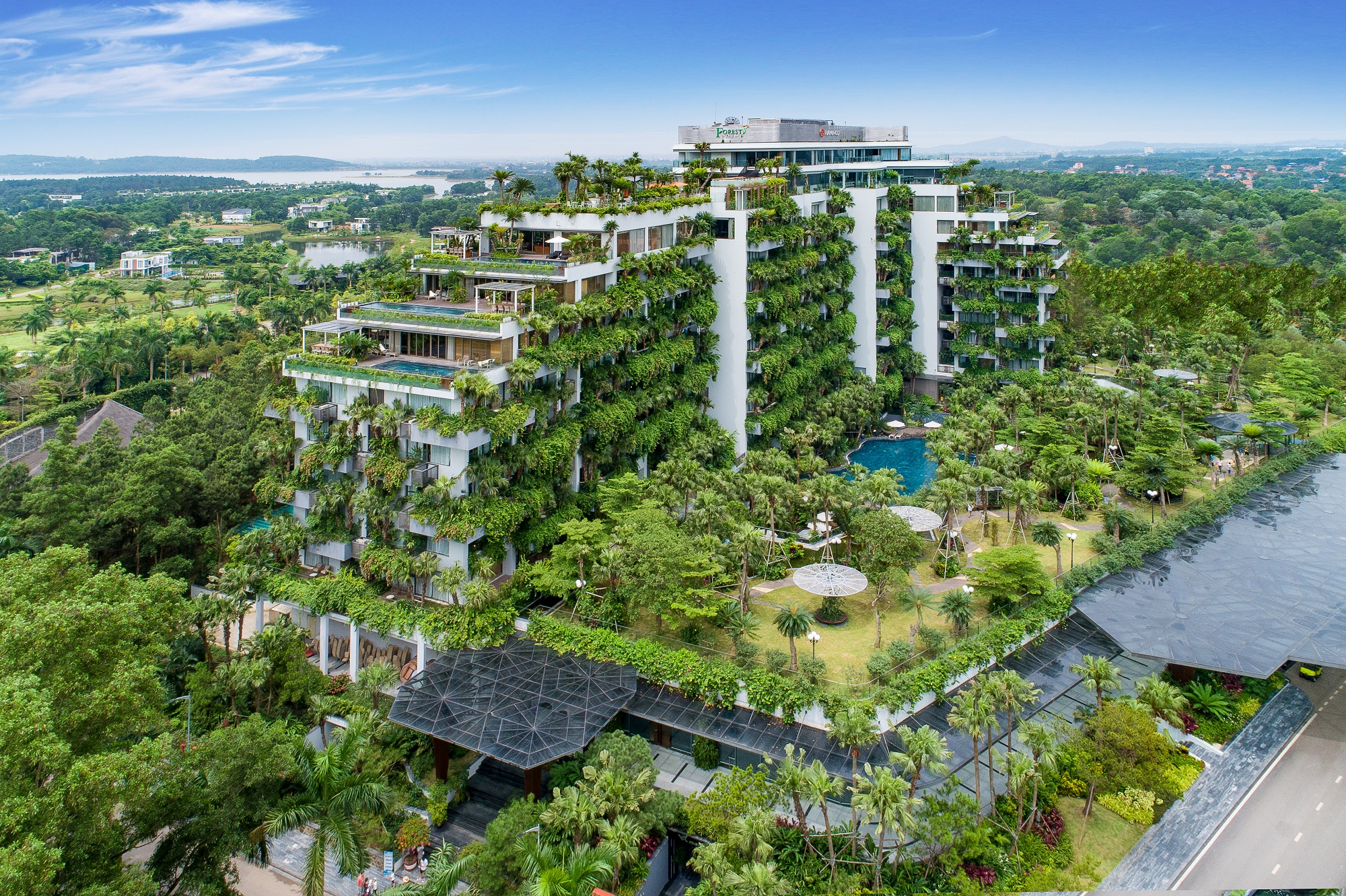 Du Lịch Flamingo Đại Lải 2 Ngày 1 Đêm Ở Đâu Hợp Lý?