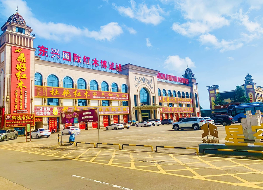 Nên Đi Đông Hưng – Trung Quốc Tự Túc Hay Lựa Chọn Tour Trọn Gói