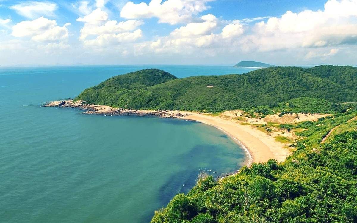 Review Kinh Nghiệm Mua Vé Tàu Du Lịch Đảo Ngọc Vừng 2026